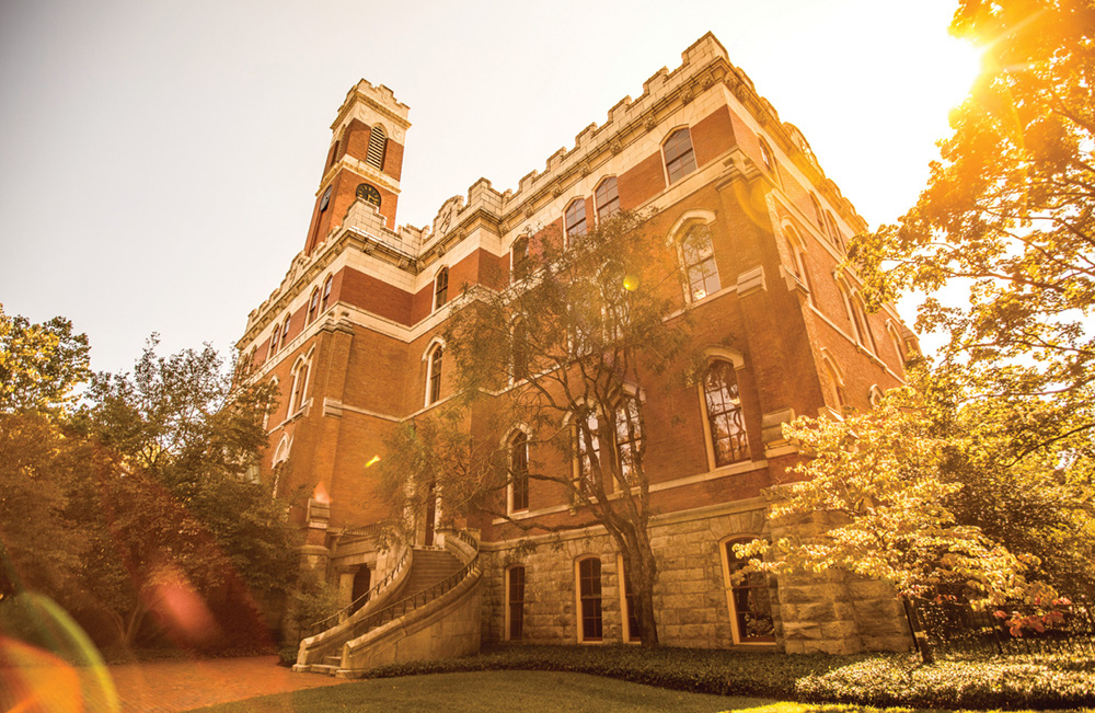 Vanderbilt University