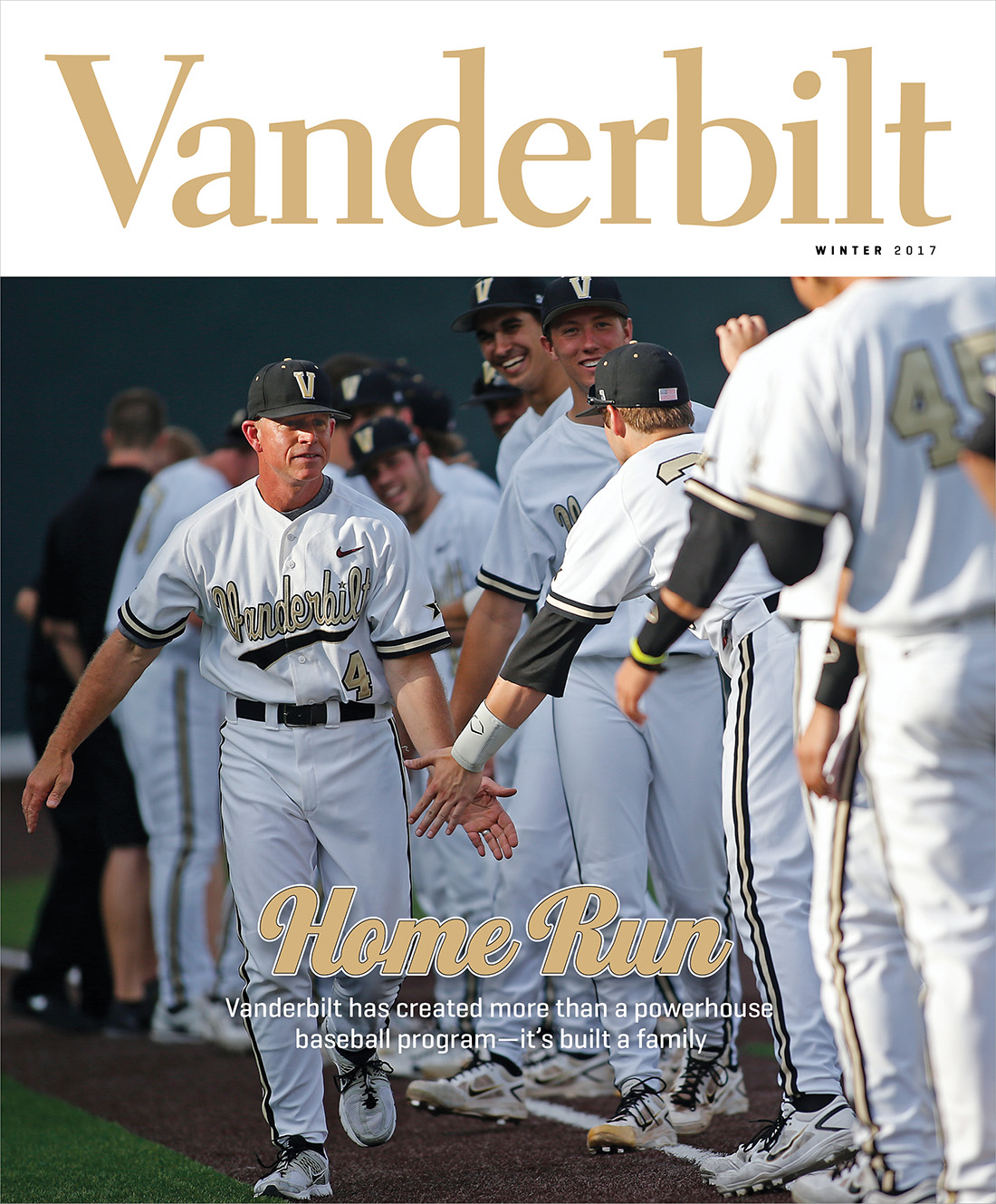 Vanderbilt University