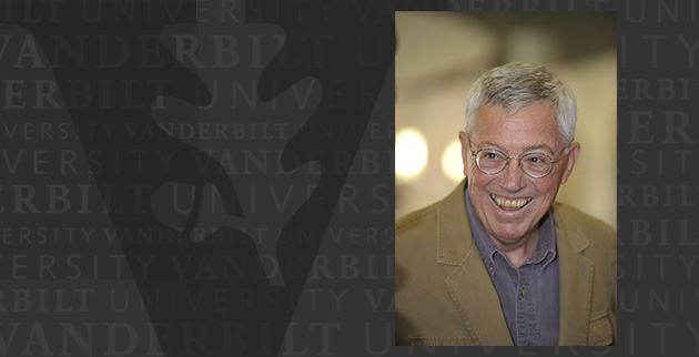 Hans Stoll (Vanderbilt University)