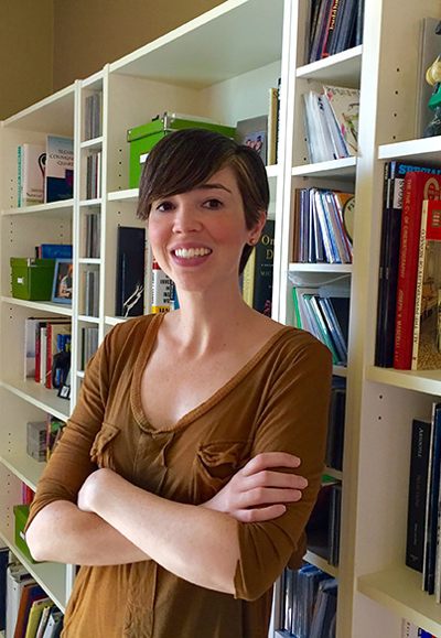 Misti Yang (Submitted photo)