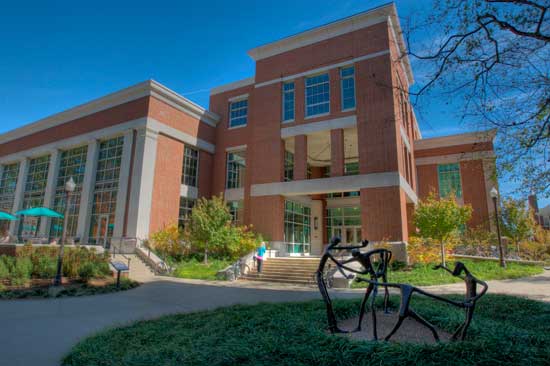 Vanderbilt University