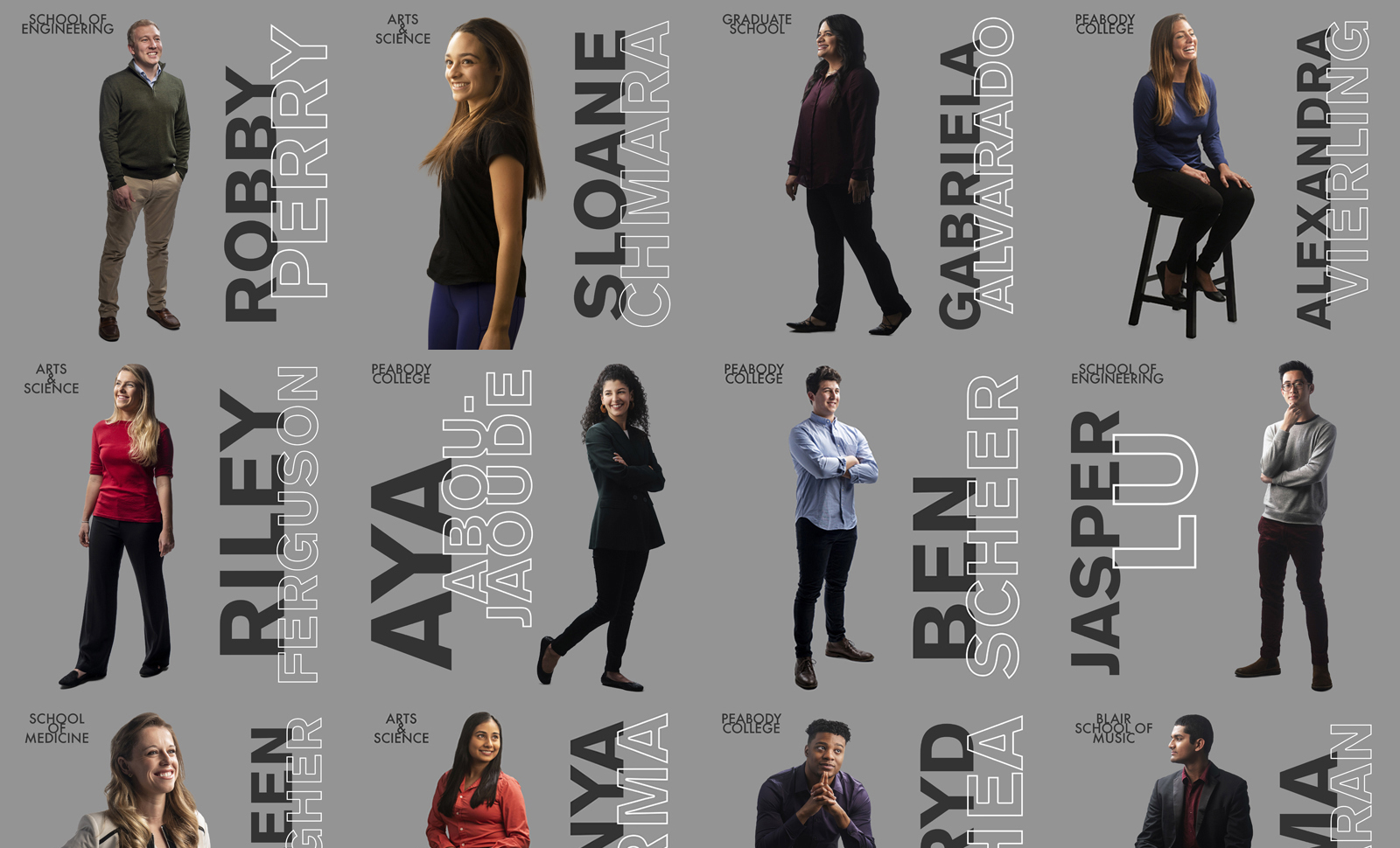 Vanderbilt University