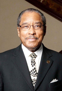 Julius Scruggs (submitted photo)