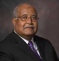 Bishop William DeVeaux (submitted photo)