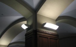 ceiling lights