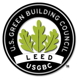 LEED logo