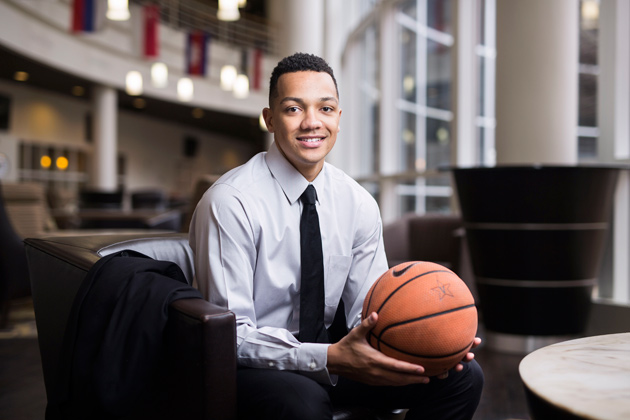 Phillip McGloin (Susan Urmy/Vanderbilt)