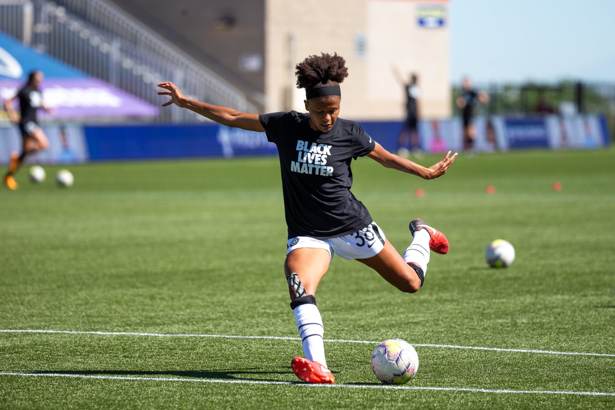 Former Vanderbilt All-SEC forward Simone Charley