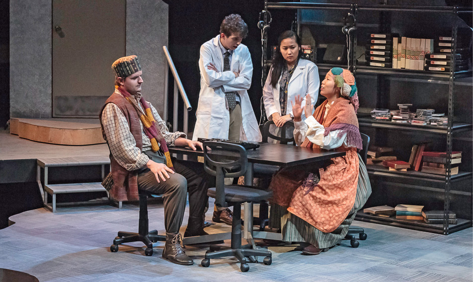 Photo by Philip Franck