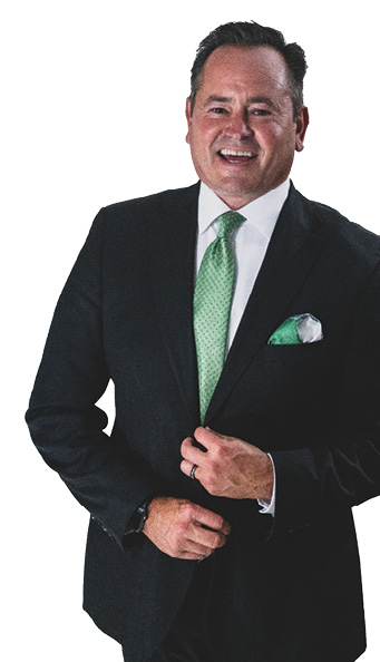 photo of Smoke Wallin