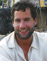 headshot of Scott Muller