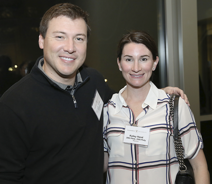 Vanderbilt University