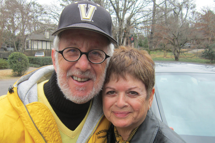 Vanderbilt University