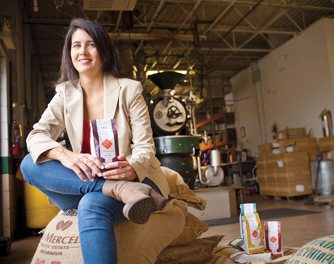 Rachel Romo (KAY HINTON)