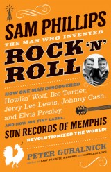 Sam Phillips book cover