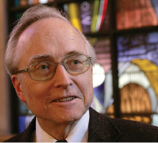 Photo of Dale Johnson