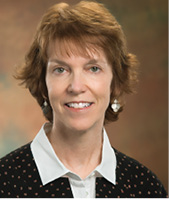 Photo of Kathy Woods