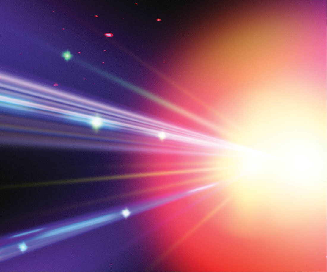 illustration of biophotonics