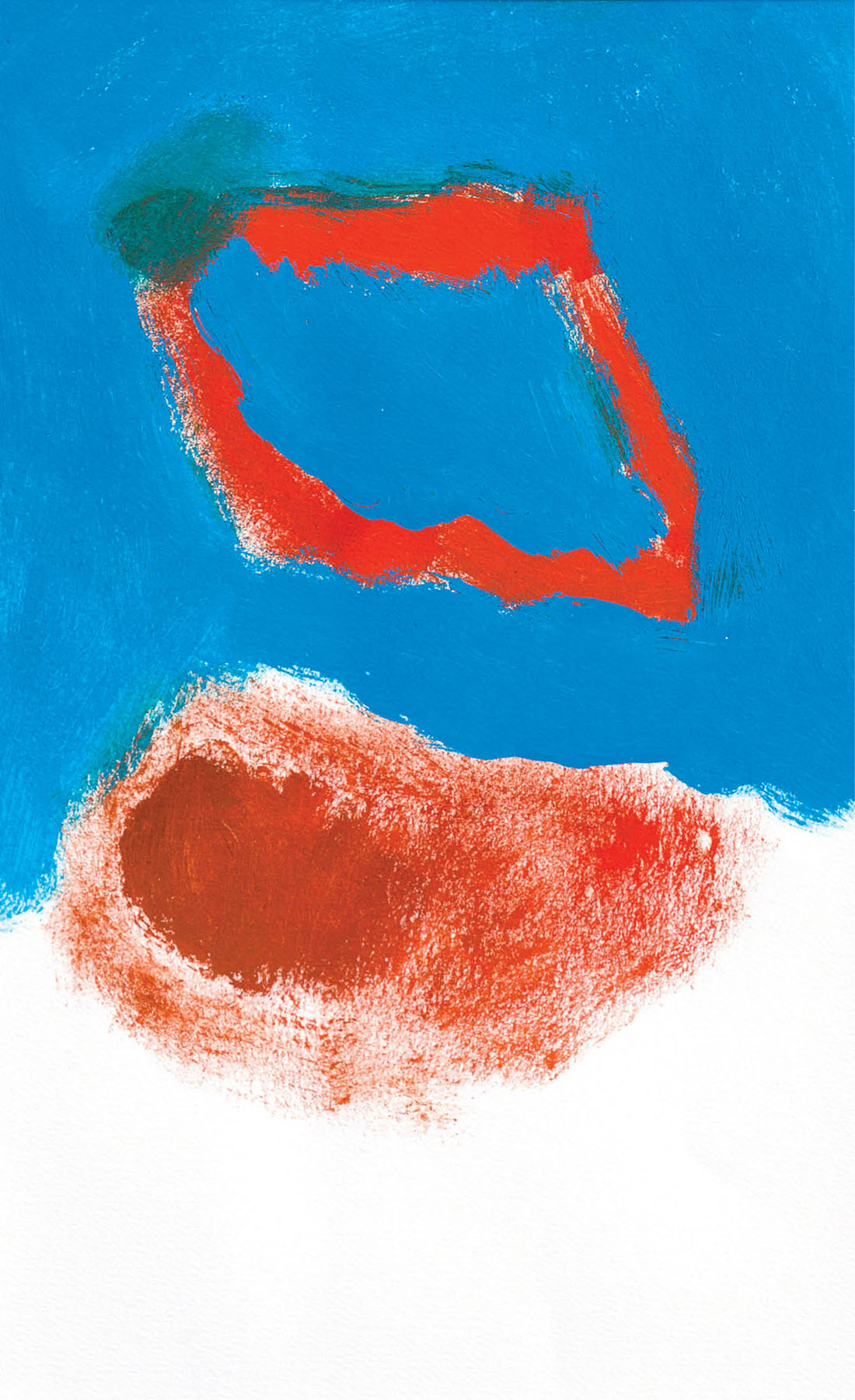 painting by Preston Vienneau