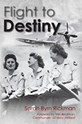 Flight to Destiny cover