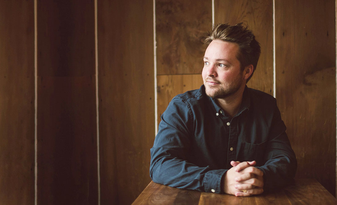 Photo of Taylor Bruce