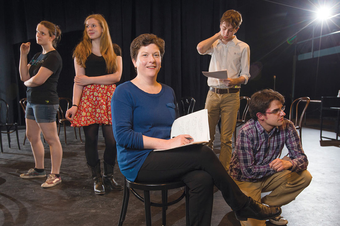 Vanderbilt University