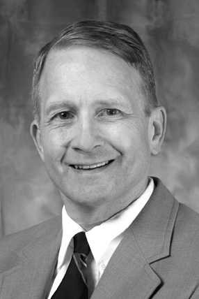 Photo of John Venable