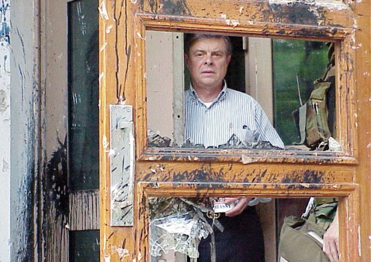 Vanderbilt University