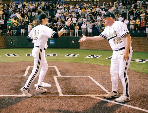 Vanderbilt University