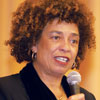 Angela Y. Davis