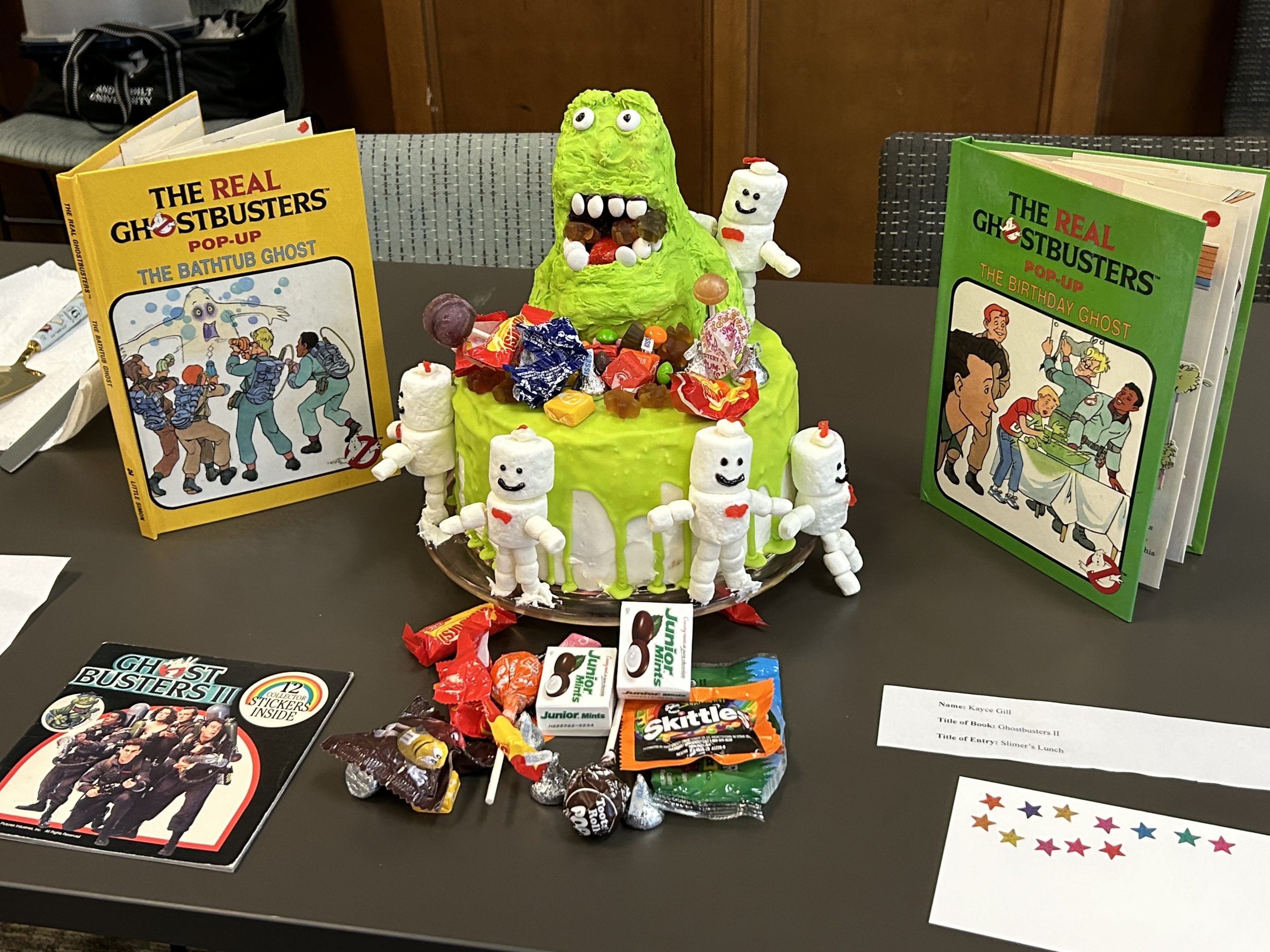 Vanderbilt University