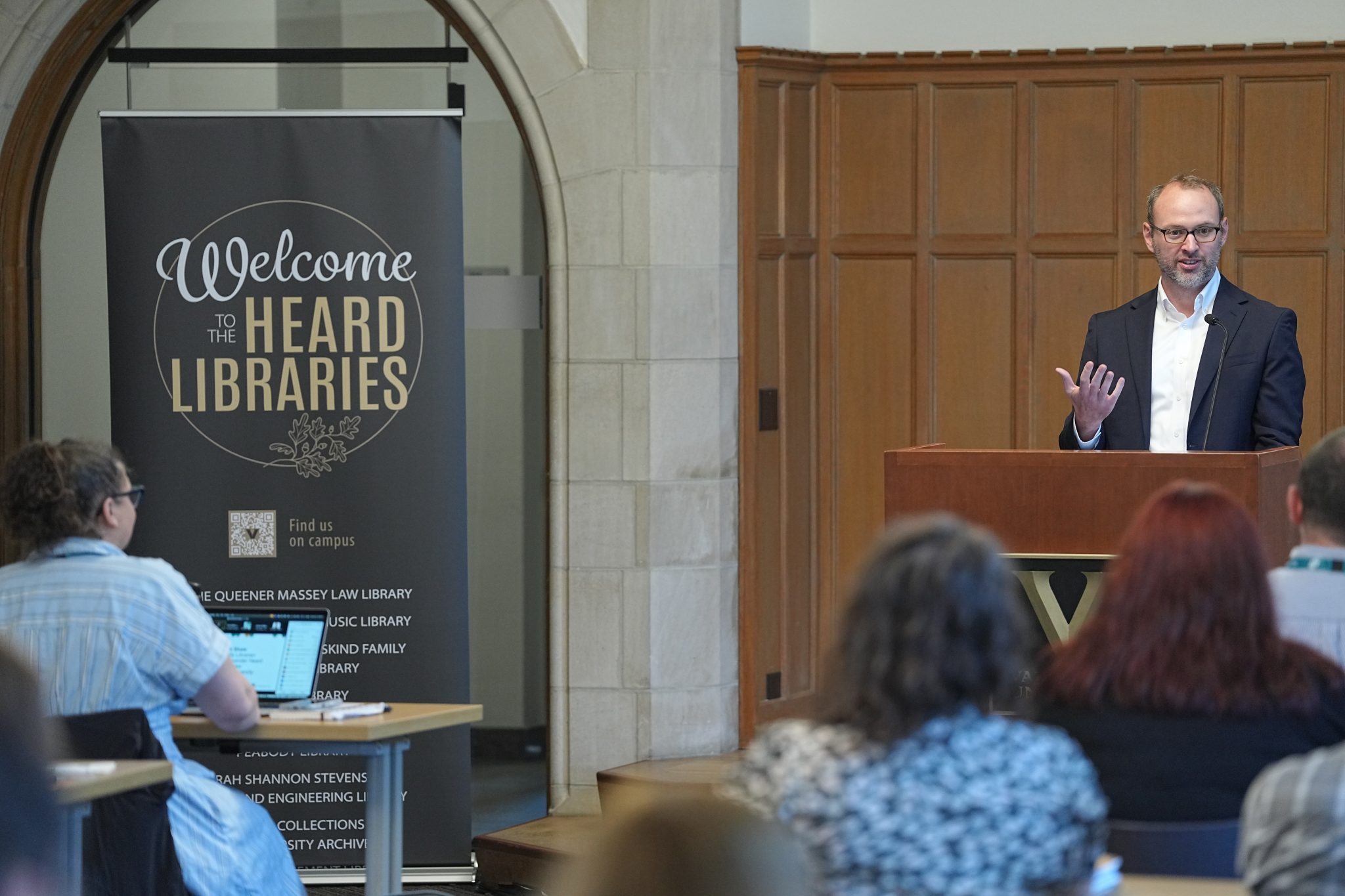Vanderbilt University