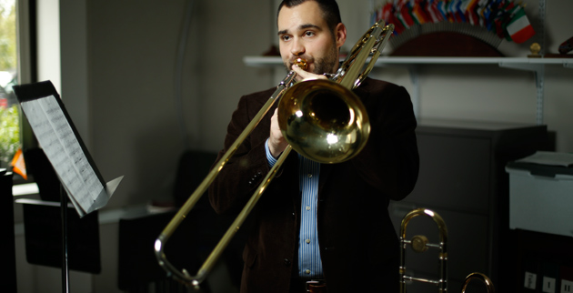 Jeremy Wilson (John Russell/Vanderbilt)