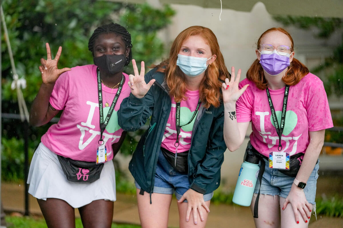 Vanderbilt University