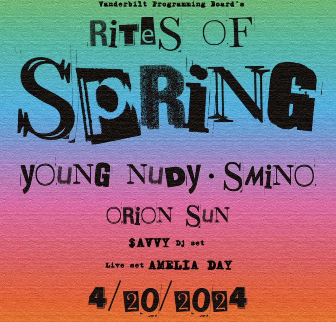 Vanderbilt University