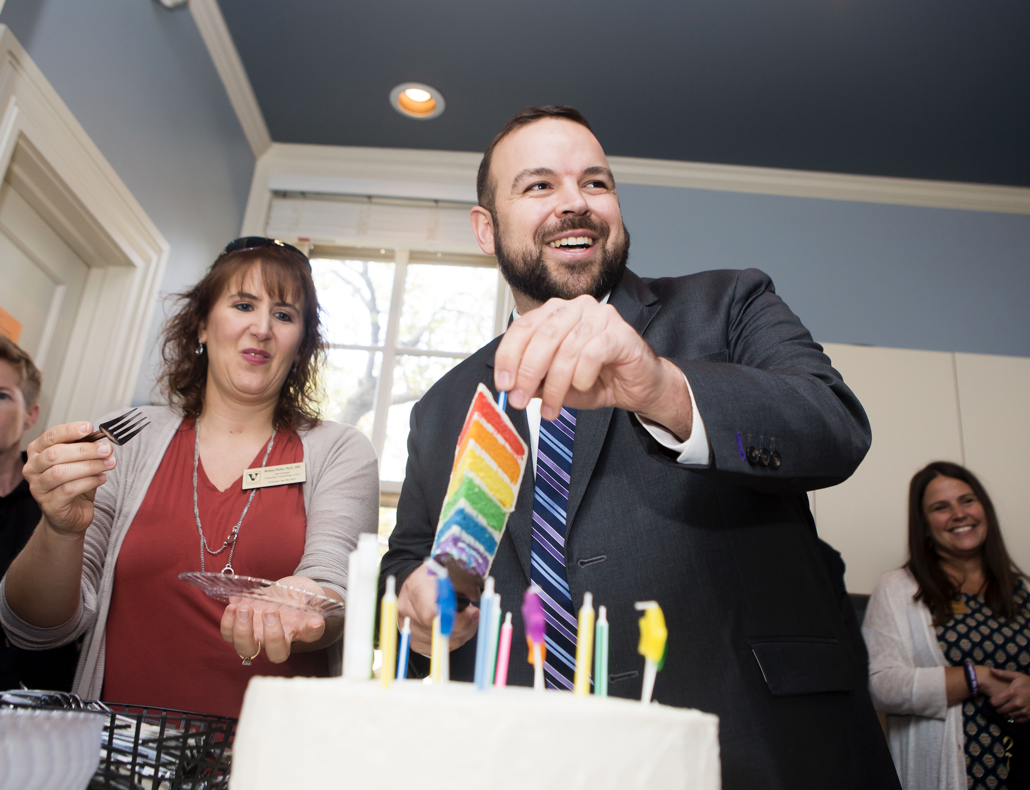 Vanderbilt University