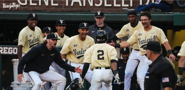 Vanderbilt University