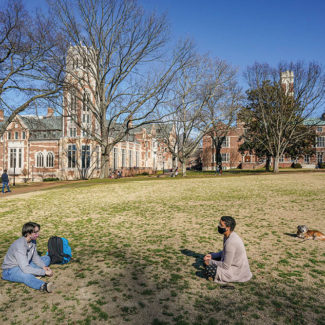 Vanderbilt University
