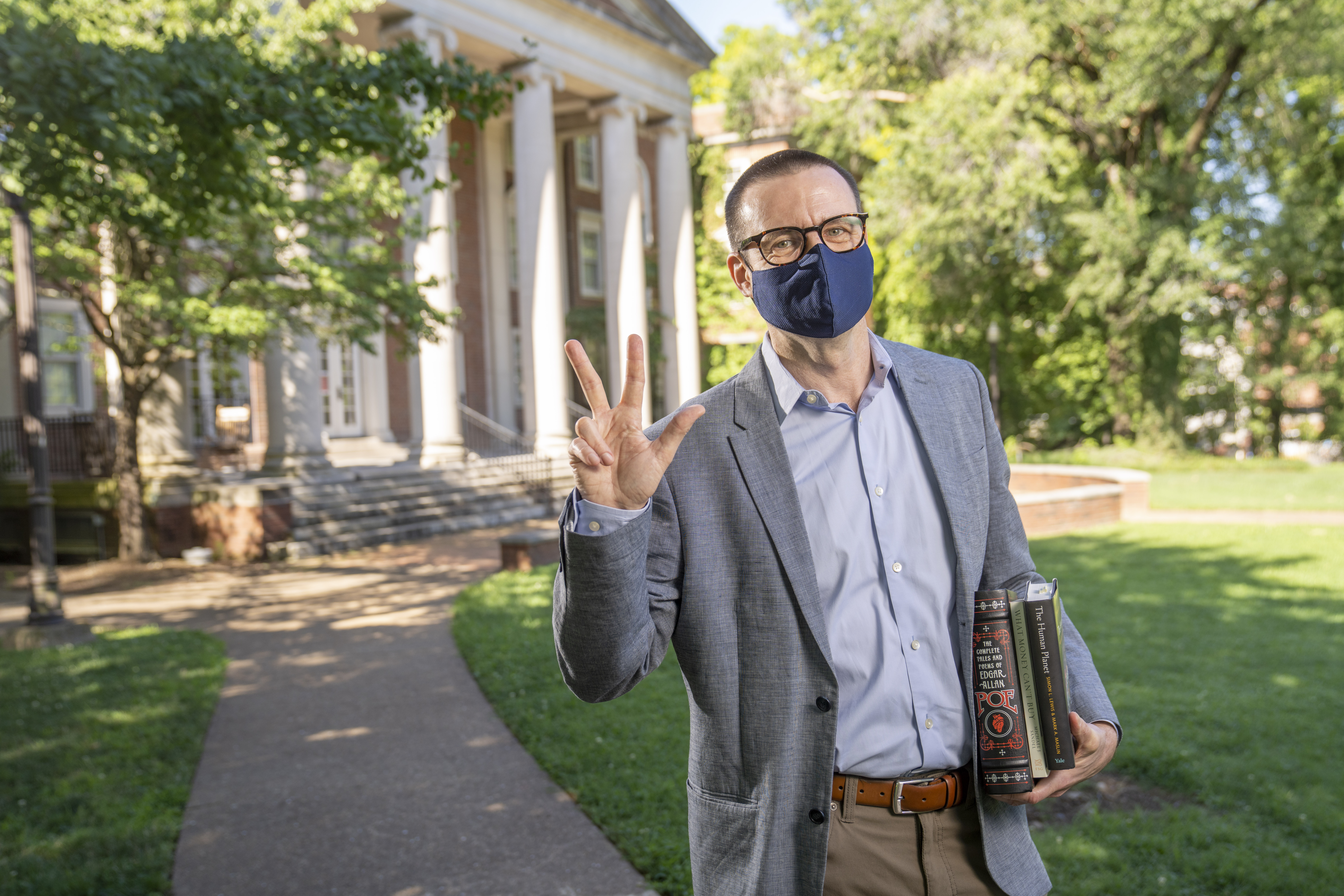 Vanderbilt University