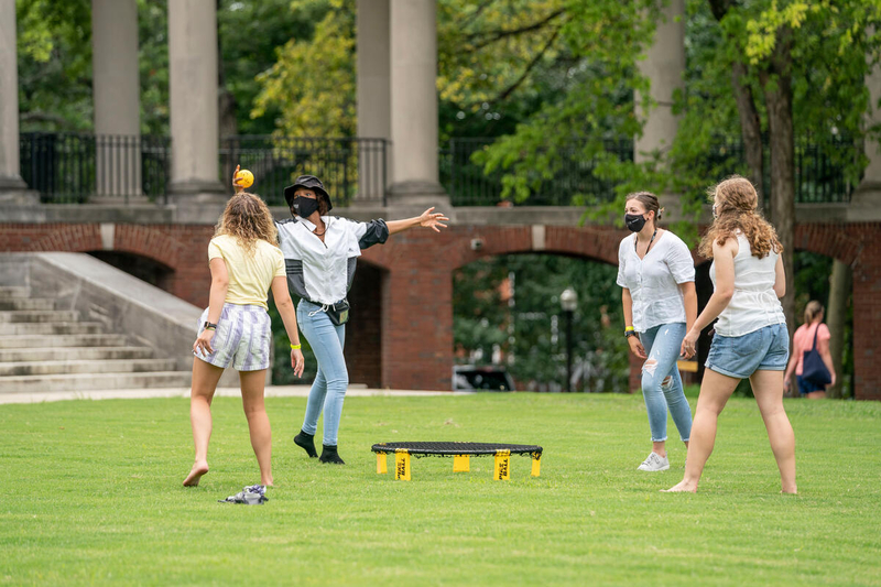 Vanderbilt University
