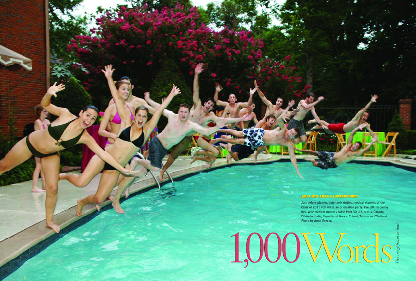 Fall 2007 | 1,000 Words