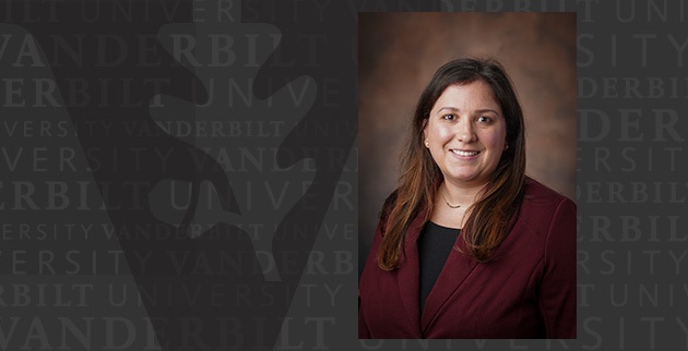 studio photo of Deputy General Counsel Michelle Tellock