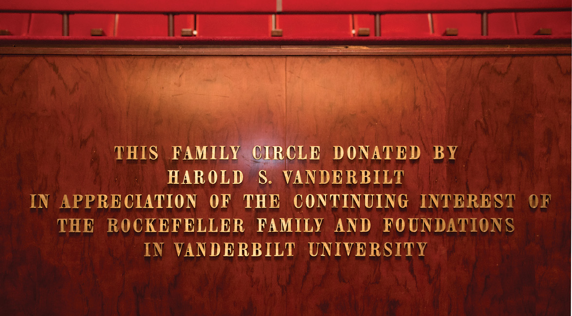 Vanderbilt University