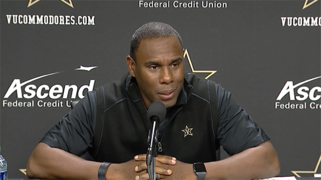 Vanderbilt University