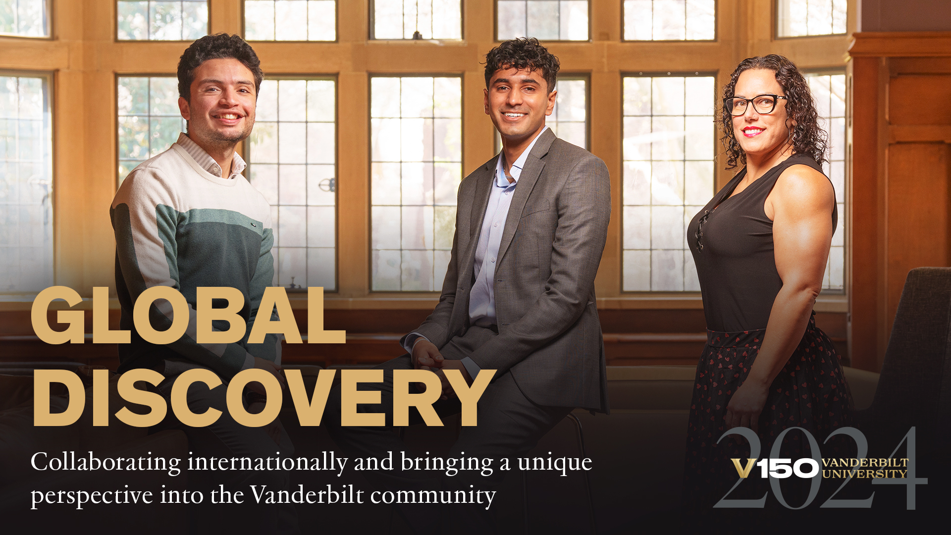 Vanderbilt University