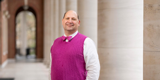 I Am Vanderbilt: Brandon Hulette