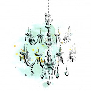 Chandelier