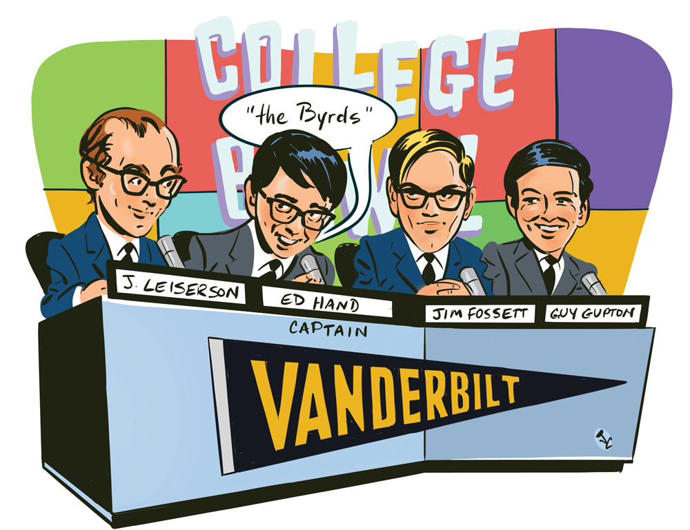 Vanderbilt University