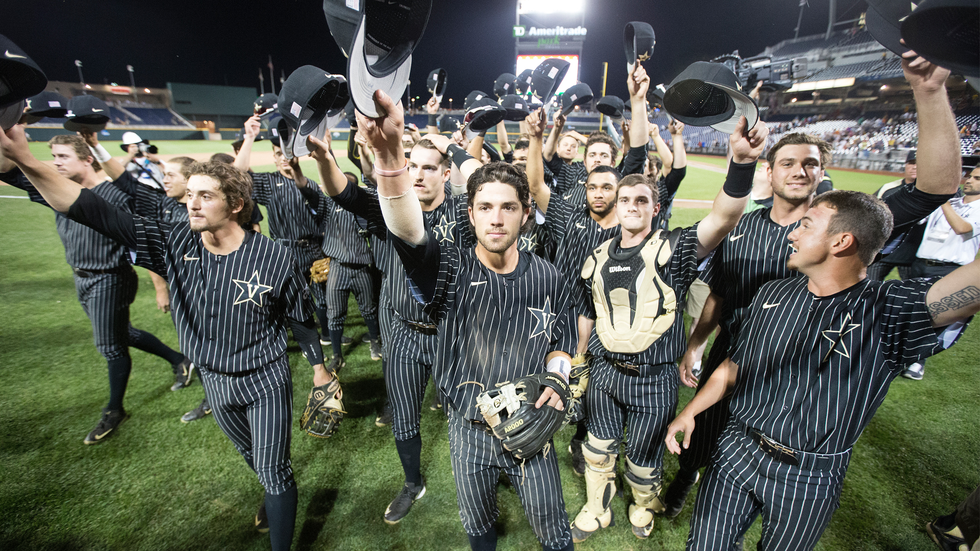 Vanderbilt University