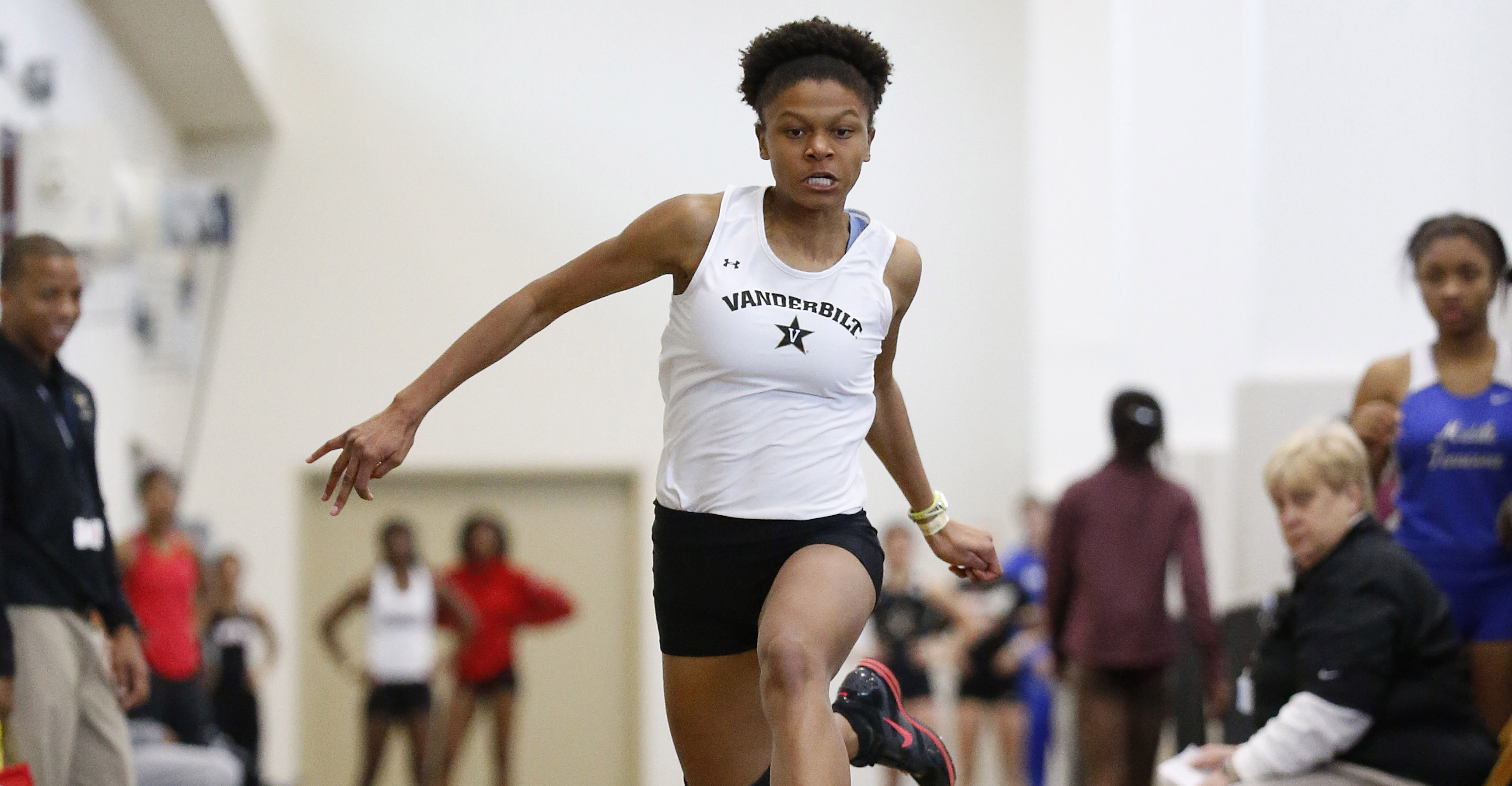 Vanderbilt University